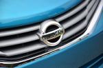 Nissan Versa Note 2014 года